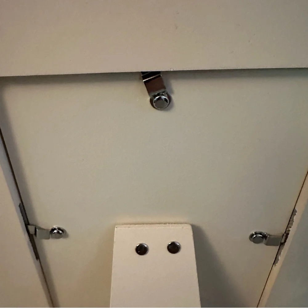 N/A picture frame
